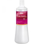 Oxidant 4% Wella Professionals Color Touch Plus Emulsion 13 Vol, 1000 ml fotografia produsului