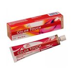 Vopsea semipermanenta Wella Professionals Color Touch 10/73, 60 ml fotografia produsului