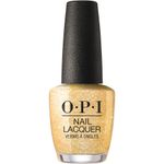 Lac de unghii OPI Nail Lacquer Dazzling Dew Drop, 15 ml fotografia produsului