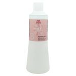 Activator pentru corectarea culorii Wella Professionals ReNew Liquid, 500 ml фото продукта