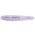 Pila OPI Shiner XL File 1000/4000 Grit fotografia produsului
