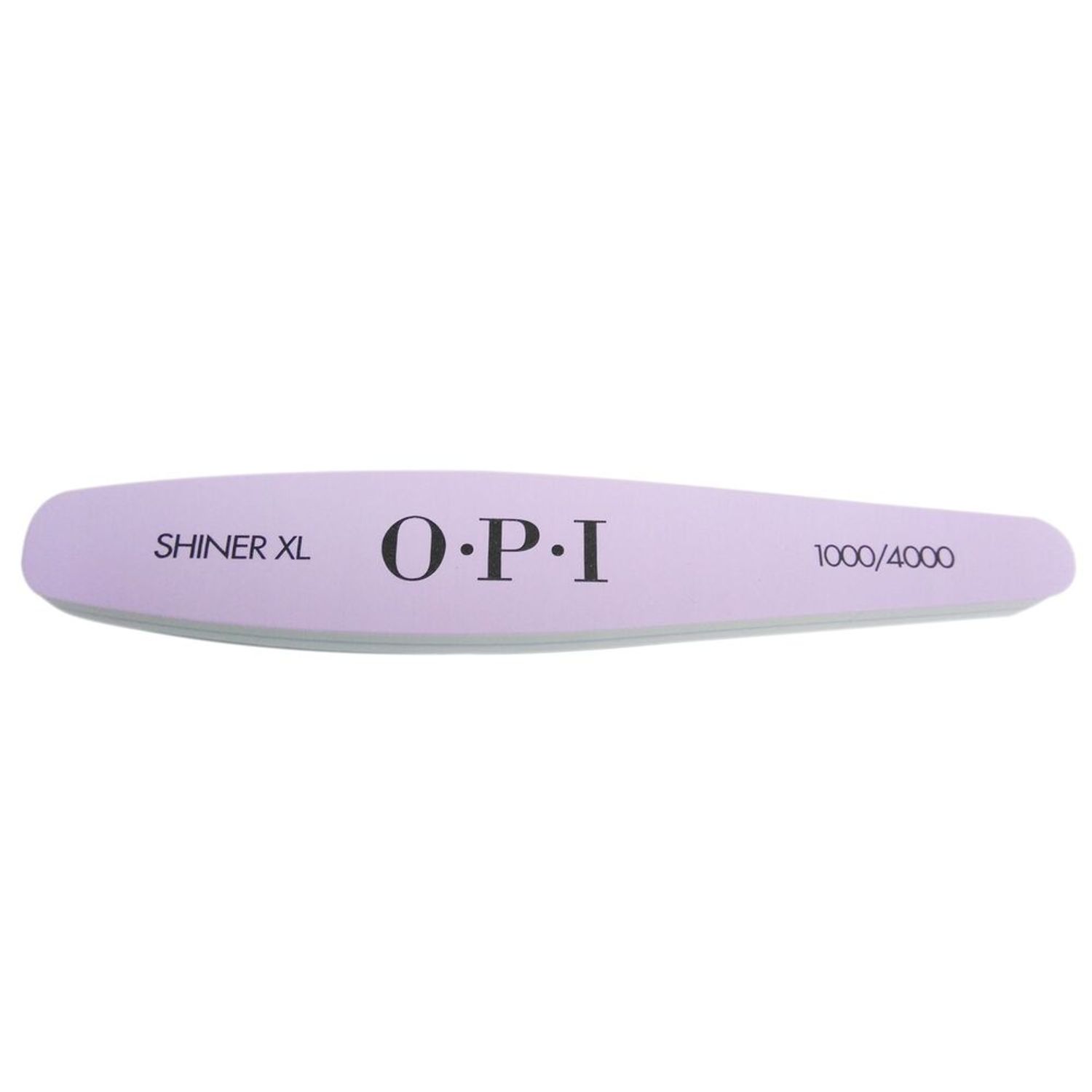 Pila OPI Shiner XL File 1000/4000 Grit fotografia produsului