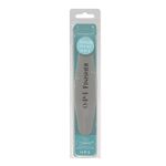 Pila OPI Finisher File 400/800/1200 Grit fotografia produsului