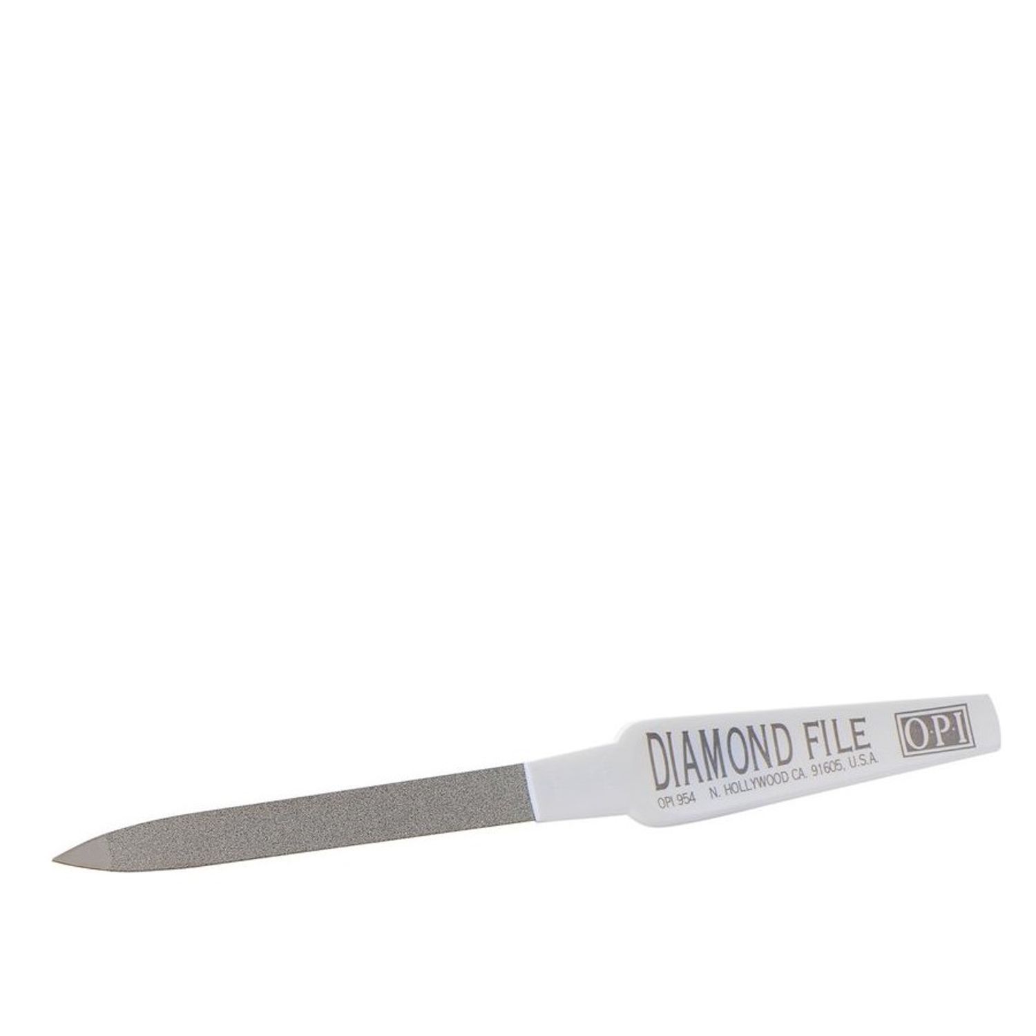 Pila OPI Diamond Coated File fotografia produsului