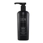 Gel de ras American Crew Precision, 450 ml fotografia produsului