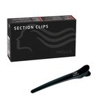 Clipsuri pentru sectiuni Wella Professionals, (10buc/set) fotografia produsului