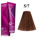 Vopsea permanenta Londa Professional 5/7, 60 ml fotografia produsului