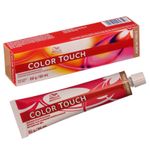 Vopsea semipermanenta Wella Professionals Color Touch 66/44, 60 ml fotografia produsului