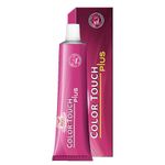 Vopsea semipermanenta Wella Professionals Color Touch 44/07, 60 ml fotografia produsului
