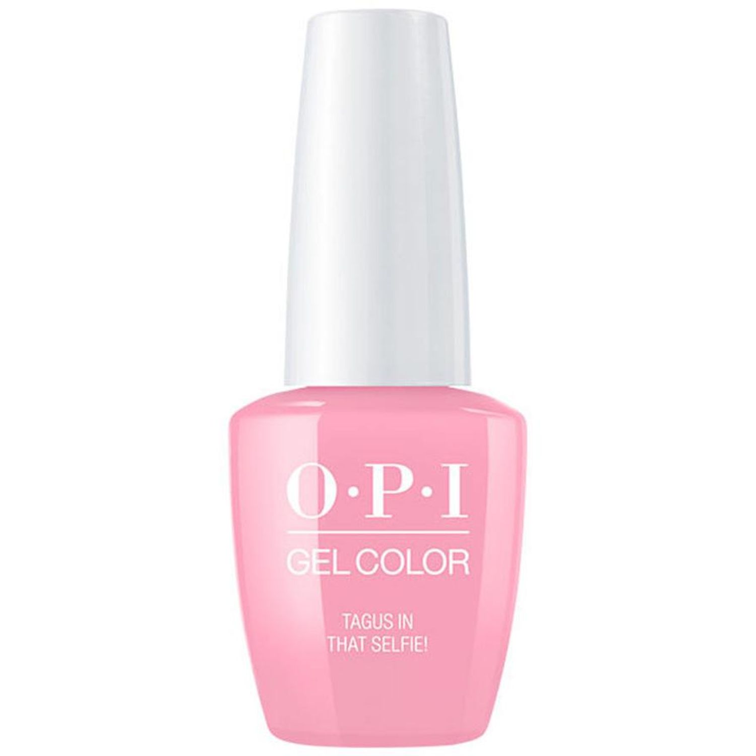 Lac de unghii semipermanent OPI Gel Color Tagus In That Selfie, 75 ml fotografia produsului