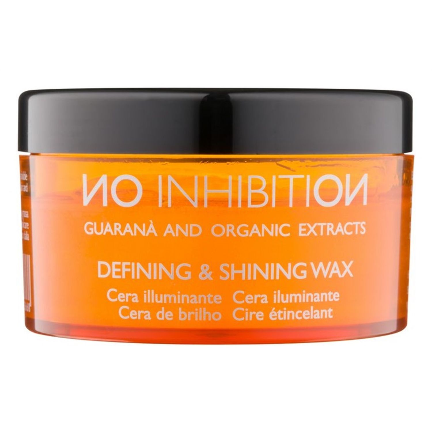 Ceara pentru par No Inhibition Styling Defining & Shining, 75 ml fotografia produsului