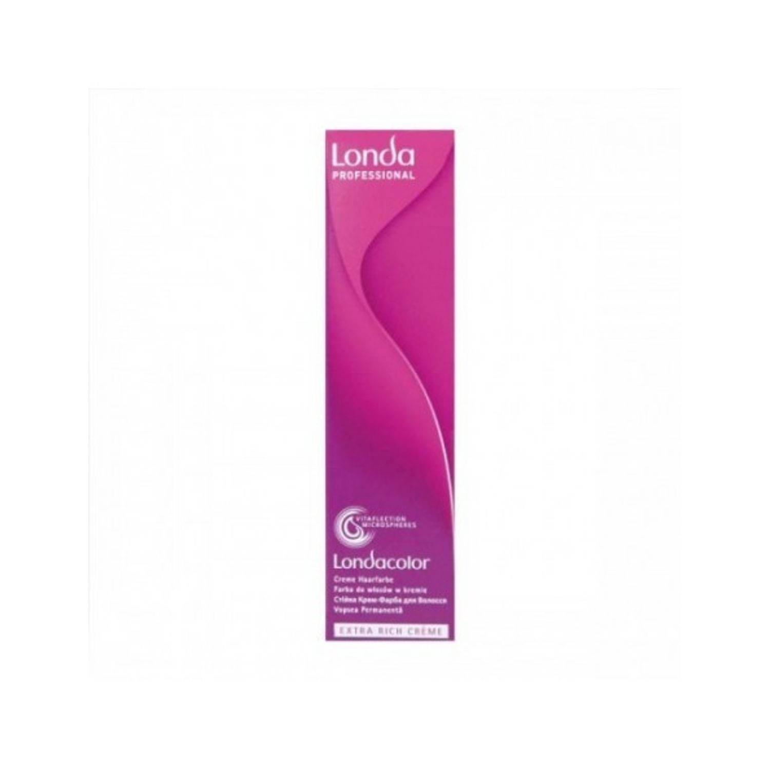 Vopsea permanenta Londa Professional 3/5, 60 ml fotografia produsului