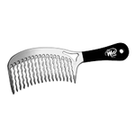 Pieptan Wet Brush Detangle Professional Stone Cold Steel fotografia produsului