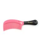 Pieptan Wet Brush Txture Pro Detangling Coral fotografia produsului