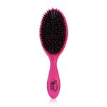 Perie pentru par Wet Brush Shine Professional Punchy Pink fotografia produsului