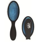 Perie pentru par Wet Brush Pop Fold Professional Blue fotografia produsului
