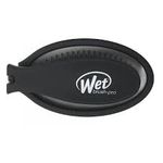 Perie pentru par Wet Brush Pop Fold Professional Cool Grey fotografia produsului