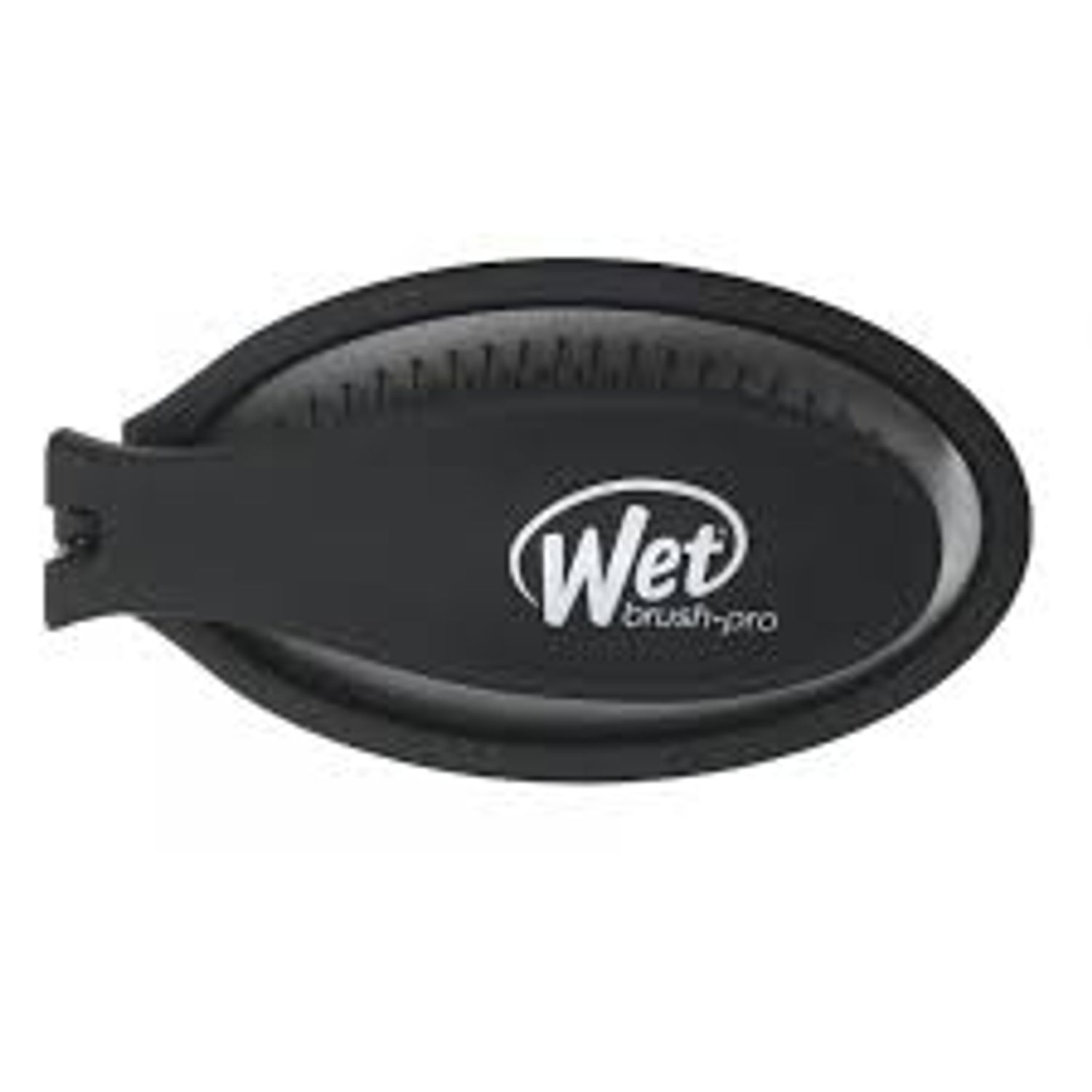 Perie pentru par Wet Brush Pop Fold Professional Cool Grey fotografia produsului