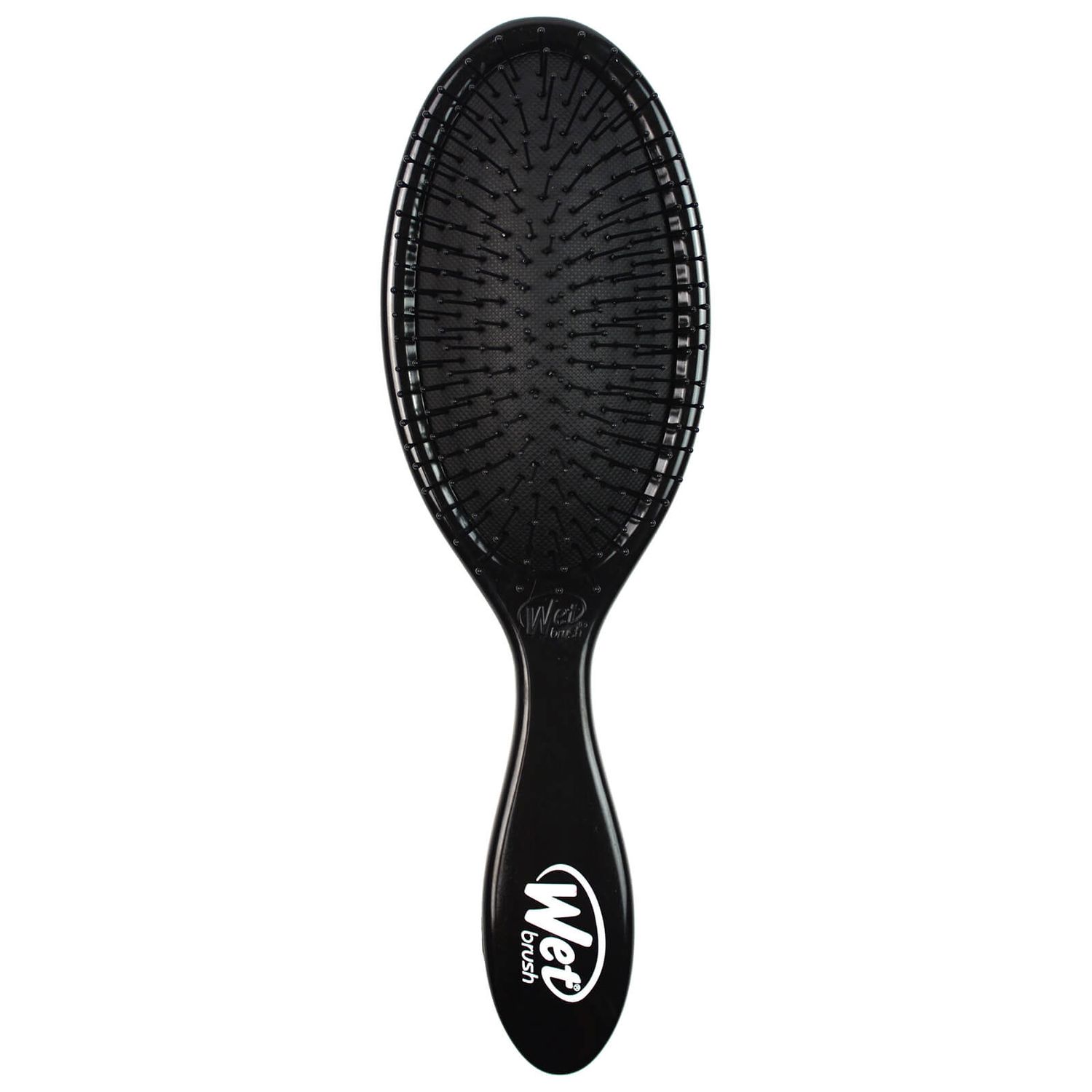 Perie pentru par Wet Brush Detangle Professional Blackout fotografia produsului