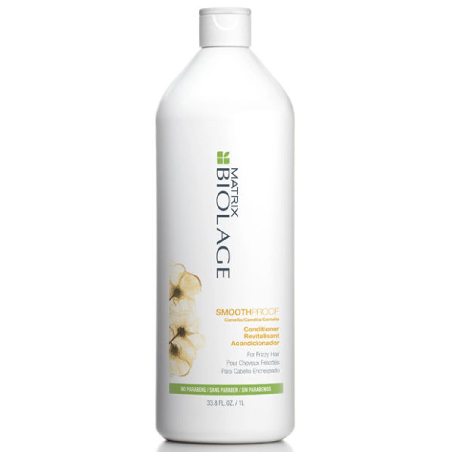 Balsam pentru par Matrix Biolage SmoothProof, 1000 ml fotografia produsului