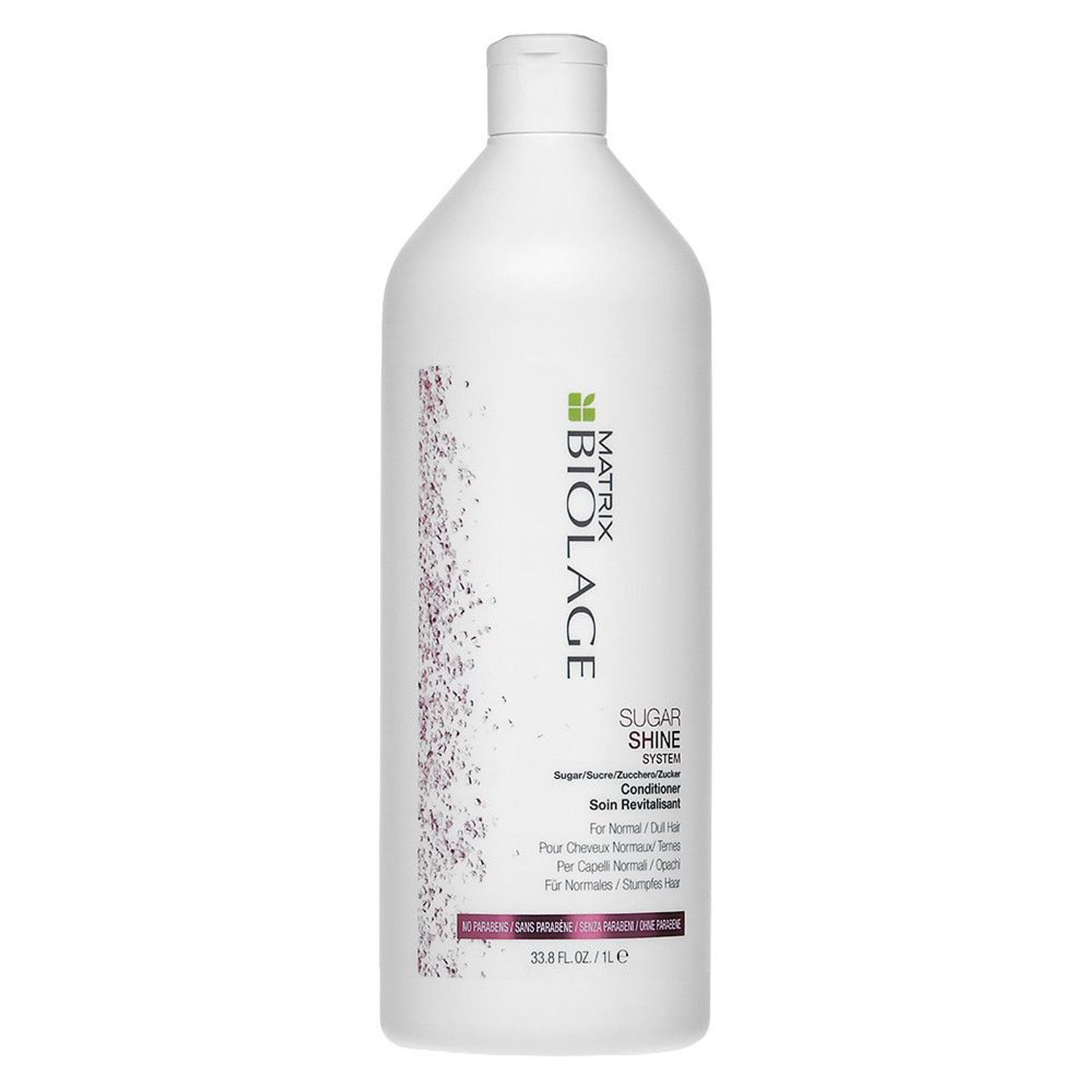 Balsam pentru par Matrix Biolage SugarShine System, 1000 ml fotografia produsului