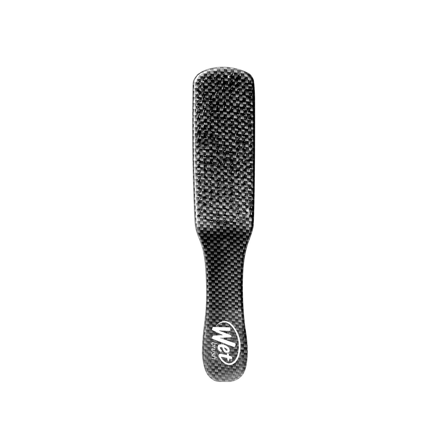 Perie pentru par Wet Brush For Men Carbon fotografia produsului