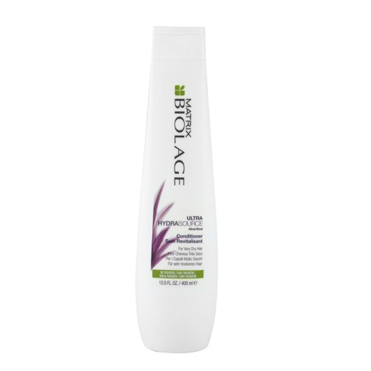 Balsam pentru par Matrix Biolage Ultra HydraSource, 400 ml fotografia produsului