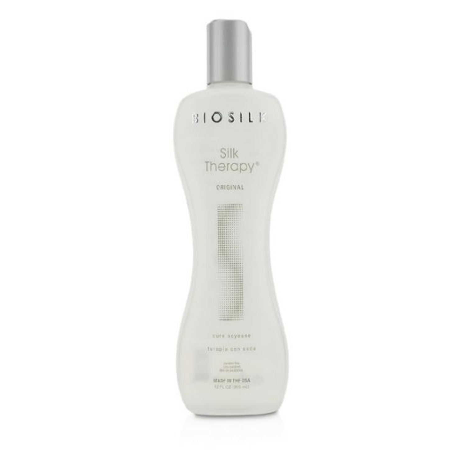 Balsam pentru par Biosilk Silk Therapy, 355 ml fotografia produsului