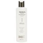 Balsam Nioxin System 1 Scalp Revitaliser, 300 ml fotografia produsului