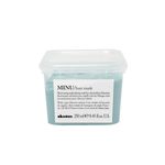 Masca pentru par Davines Minu Illuminating Replenishing, 250 ml fotografia produsului