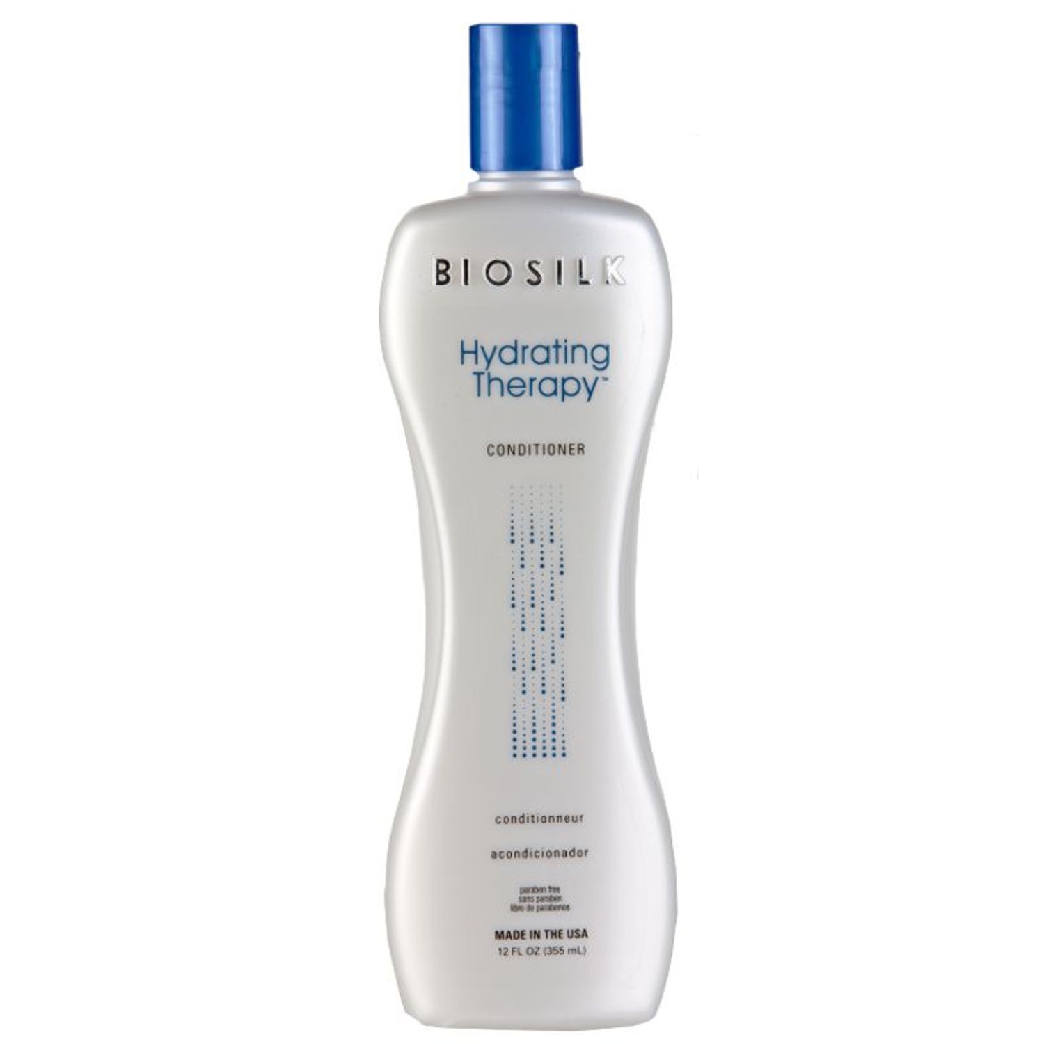 Balsam pentru par Biosilk Hydrating Therapy, 355 ml fotografia produsului