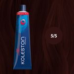 Vopsea permanenta Wella Professionals Koleston Perfect 5/5, 60 ml fotografia produsului