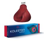 Vopsea permanenta Wella Professionals Koleston Perfect 6/45, 60 ml fotografia produsului