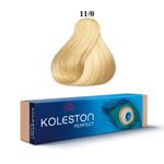 Vopsea permanenta Wella Professionals Koleston Perfect 11/0, 60 ml fotografia produsului