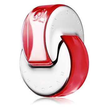 Bvlgari Omnia Coral, Femei, Apa de toaleta, 40 ml