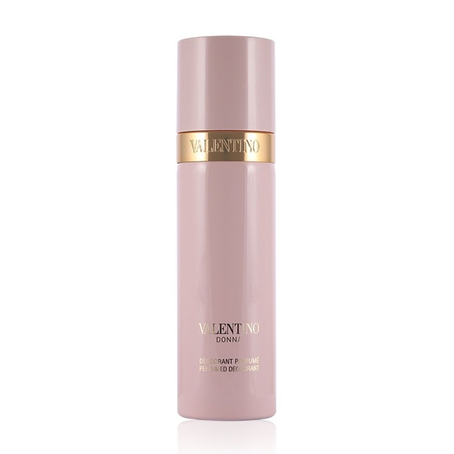 Valentino Donna, Femei, Deodorant spray, 150 ml fotografia produsului