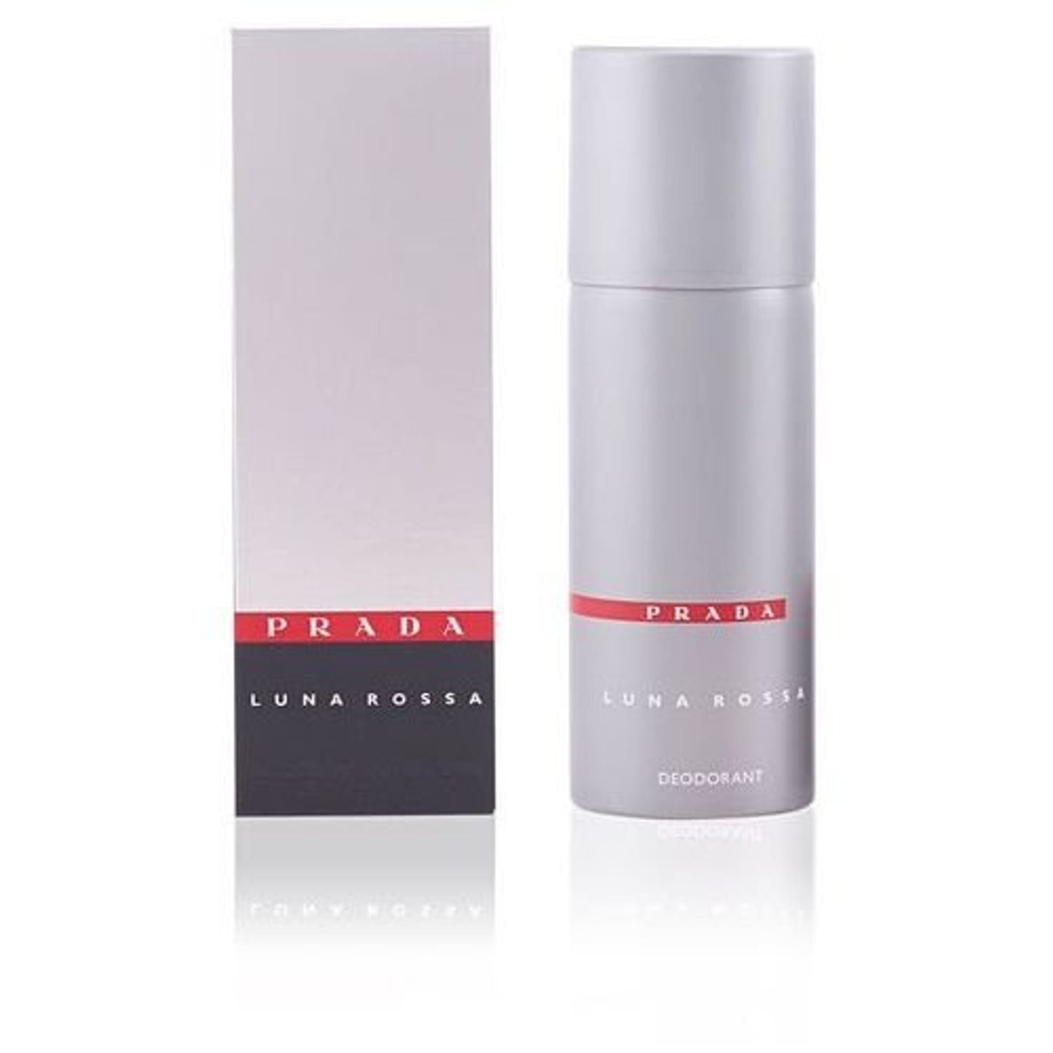 Prada Luna Rossa, Barbati, Deodorant spray, 150 ml fotografia produsului