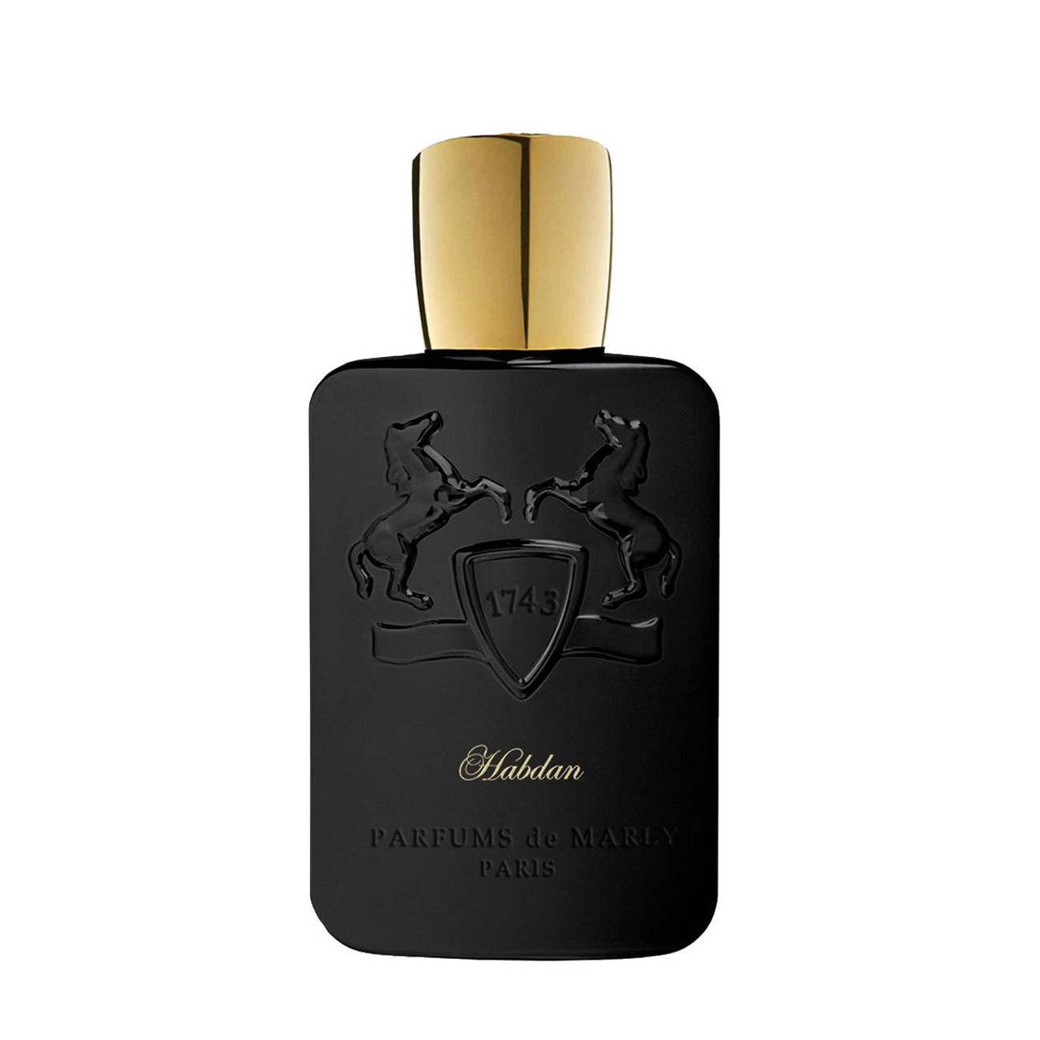 Parfums De Marly Habdan, Unisex, Apa de parfum, 125 ml fotografia produsului