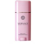 Versace Bright Crystal, Femei, Deodorant stick, 50 ml fotografia produsului