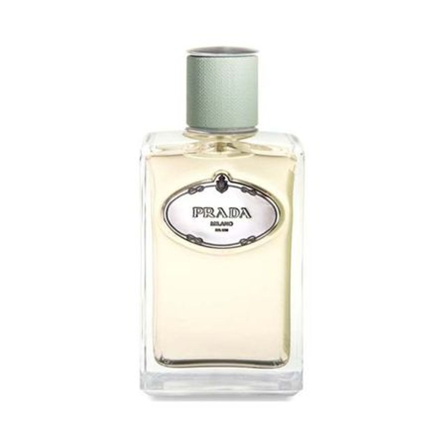 Prada Infusion D`Iris, Femei, Apa de parfum, 100 ml fotografia produsului