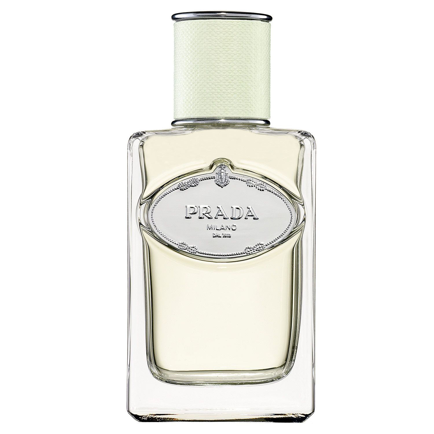 Apa de parfum Prada Infusion D`Iris, 50 ml, pentru femei fotografia produsului