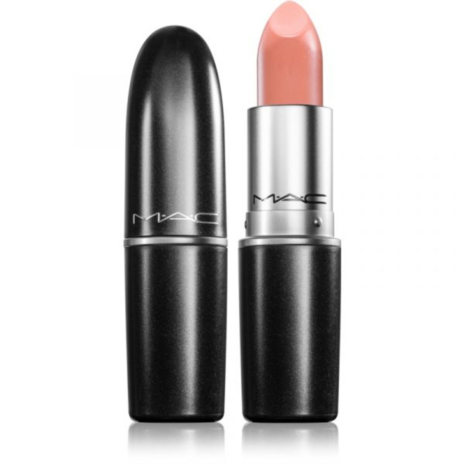 MAC Matte Lipstick, Femei, Ruj, Honey Love 605 3 g - MAC | Elefant.ro