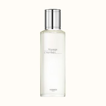 Voyage D`Hermes, Unisex, Parfum, Refillable, 35 ml