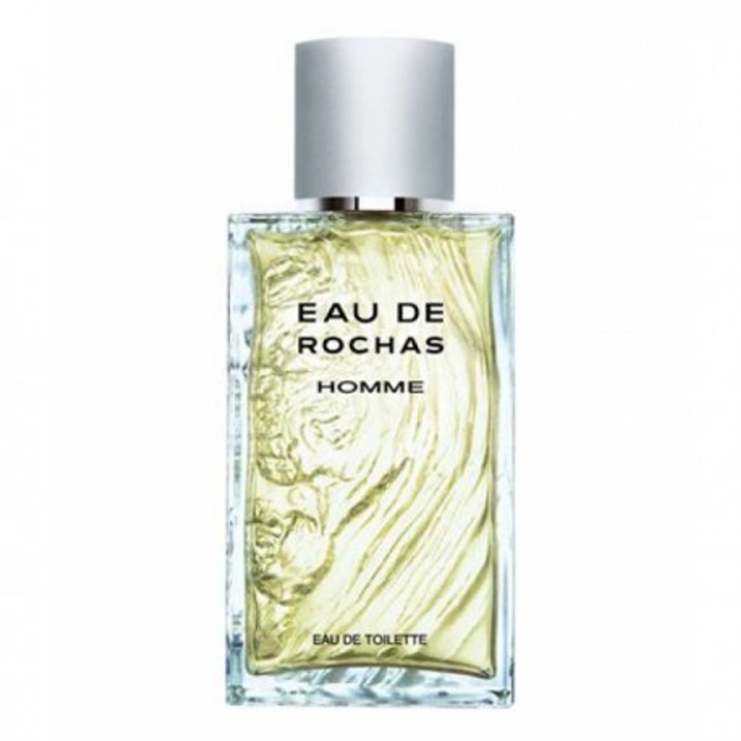 Apa de toaleta Rochas Eau de Rochas, 100 ml, pentru barbati фото продукта