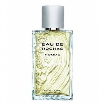 Eau de Rochas Pour Homme, Barbati, Apa de toaleta, 100 ml