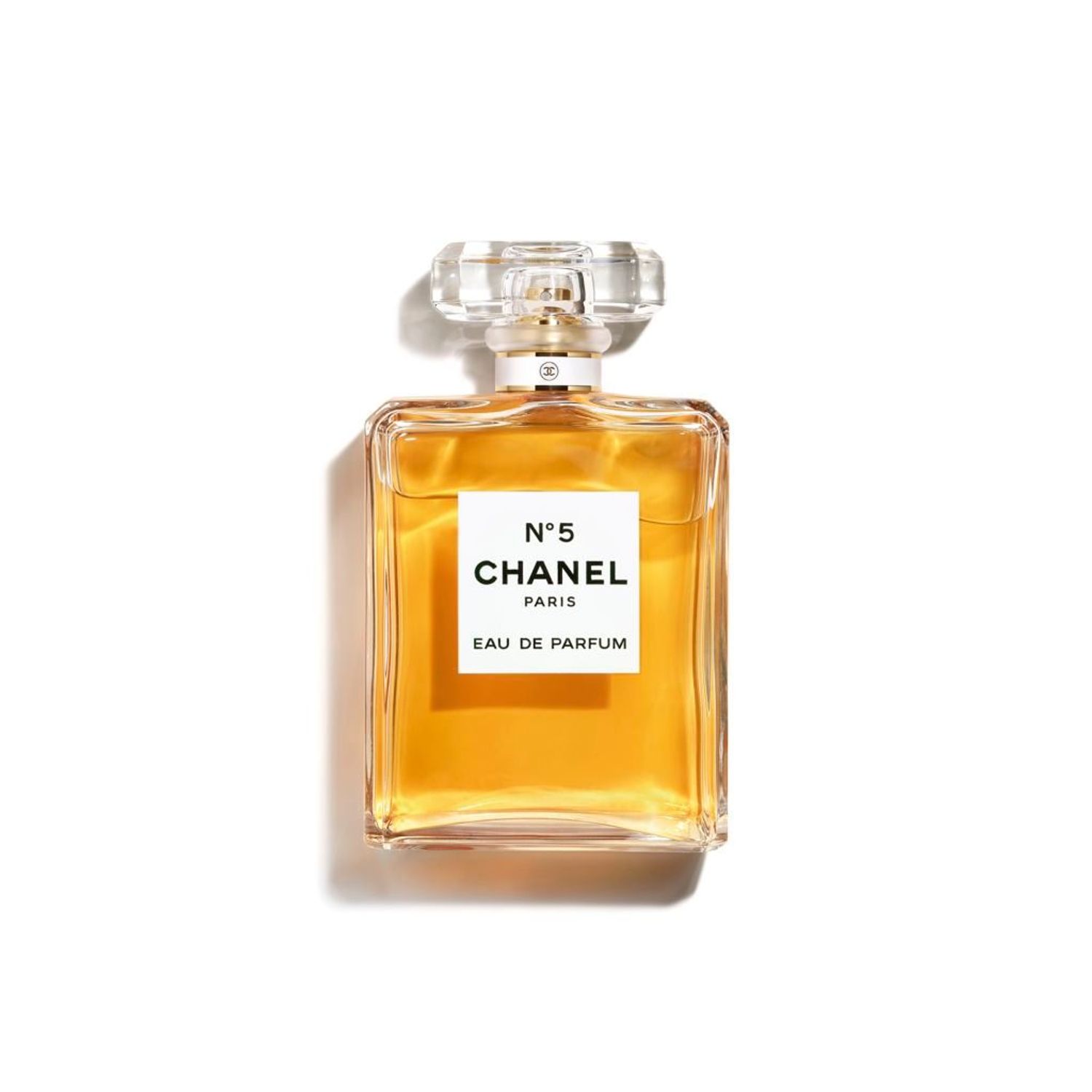 Apa de parfum Chanel Chanel No. 5, 50 ml, pentru femei fotografia produsului