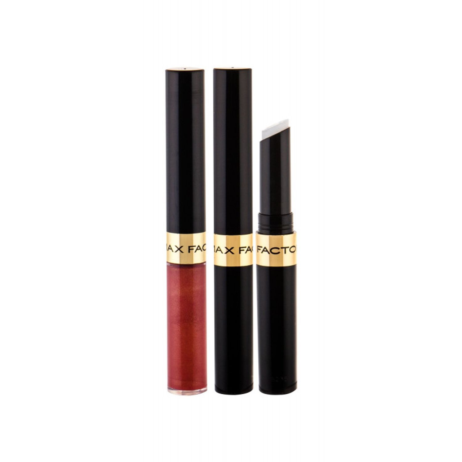 Max Factor Lipfinity, Femei, Ruj, 191 Stay Bronzed, 23 ml fotografia produsului