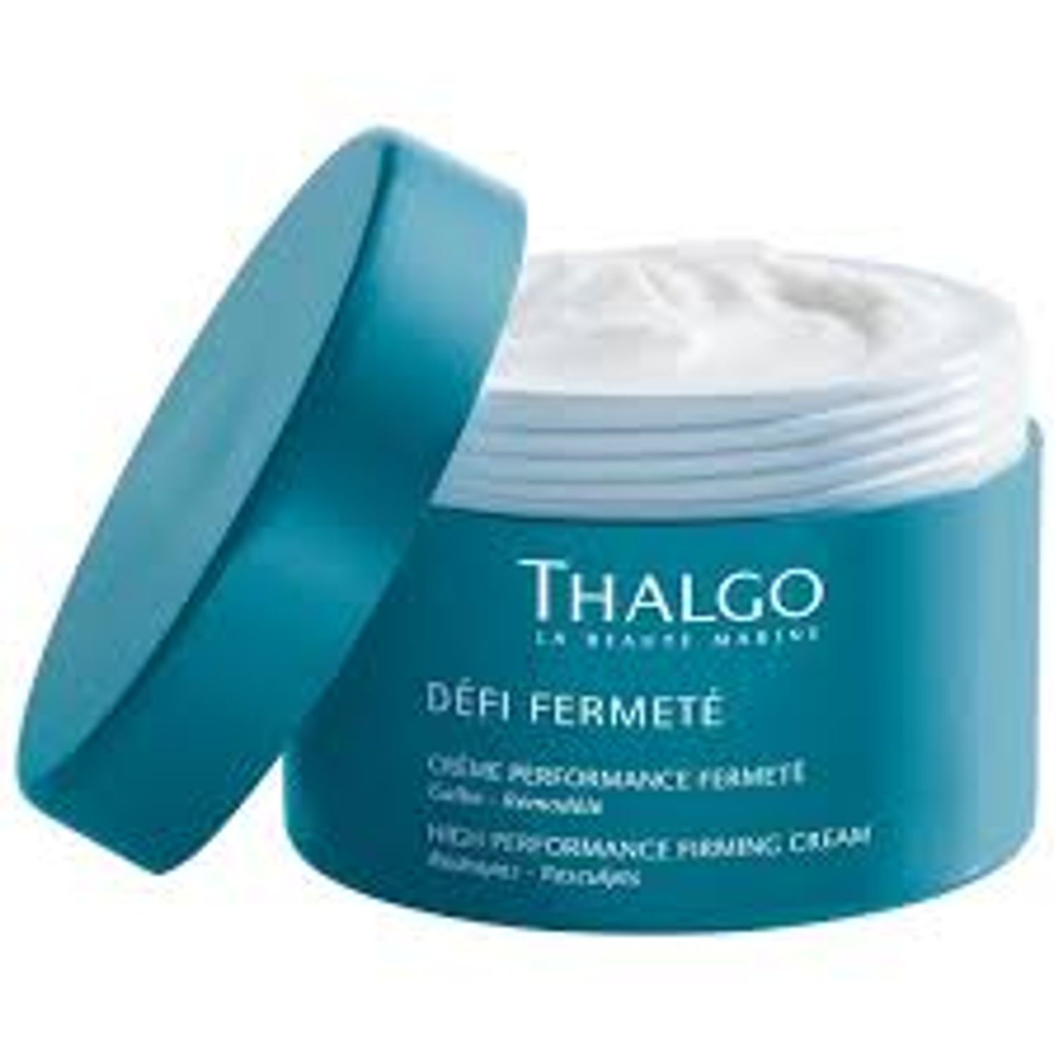 Thalgo Defi Fermete, Femei, Crema de corp, 200 ml fotografia produsului