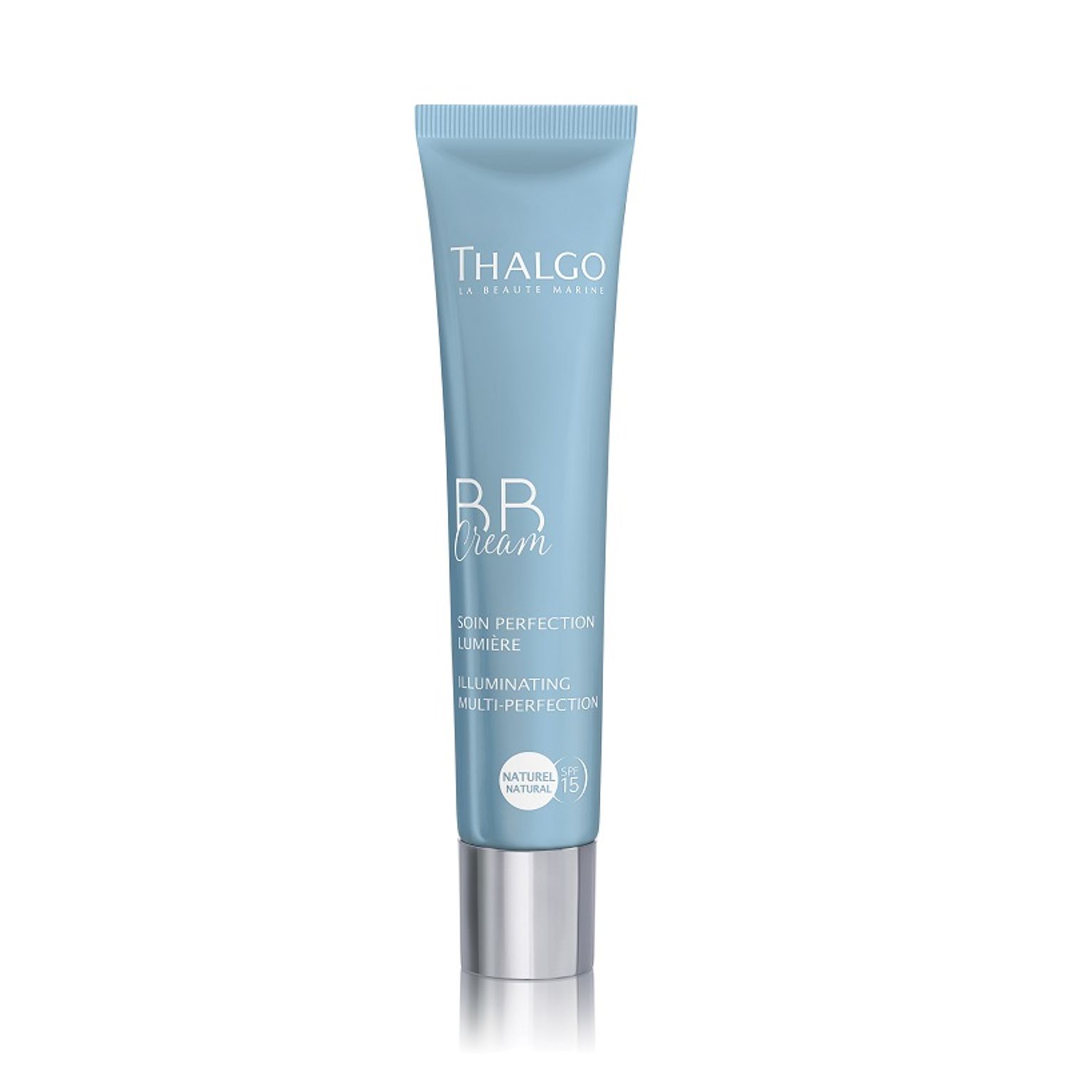 Thalgo BB Cream, Femei, Natural, SPF 15, 40 ml fotografia produsului