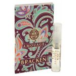 Amouage Bracken, Barbati, Samples, Apa de parfum, 2 ml fotografia produsului